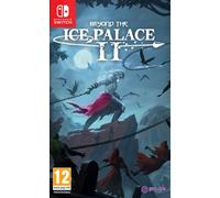 PQube Beyond the Ice Palace 2