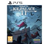 PQube Beyond the Ice Palace 2