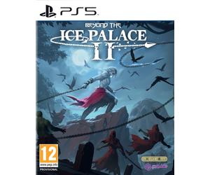PQube Beyond the Ice Palace 2