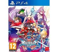 PQube Blazblue: Central Fiction