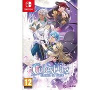 PQube Celestia: Chain of Fate