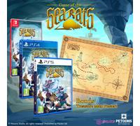 PQube Curse of the Sea Rats