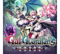 Generique Jeu Nintendo Switch Gal Guardians : Servants of the Dark (Art Cards)