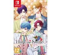 PQube Him The Smile and Bloom