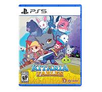 PQube Kitaria Fables - PlayStation 5