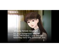 PQube Kowloon High-School Chronicle
