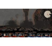 PQube Labyrinth of Zangetsu