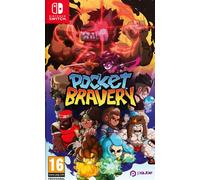 PQube Pocket Bravery