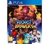 PQube Pocket Bravery