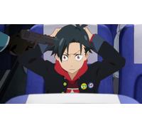 Sony Jeu vidéo Punch Line PS4