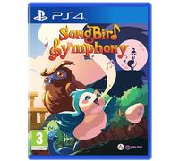 Songbird Symphony PS4