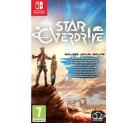 PQube Star Overdrive