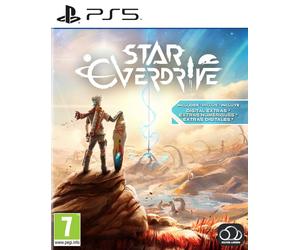 PQube Star Overdrive