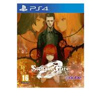 Generique Jeu PS4 Steins Gate 0 - Neuf