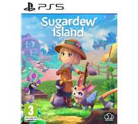 PQube Sugardew Island