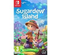 PQube Sugardew Island