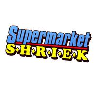 PQube Supermarket Shriek Standard PlayStation 4