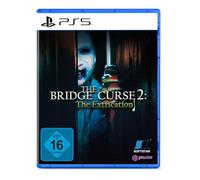 PQube The Bridge 2 : The Extrication - PS5