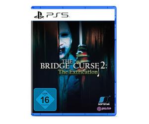 PQube The Bridge 2 : The Extrication - PS5