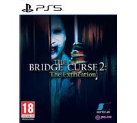 PQube The Bridge Curse 2: The Extrication