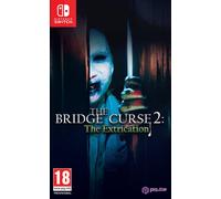 PQube The Bridge Curse 2: The Extrication