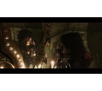 PQube Tormented Souls