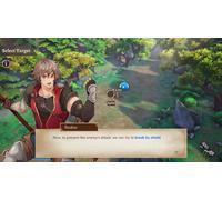 PQube Valthirian Arc: Hero School Story 2