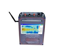 PQWT - TC700 Équipement géophysique pour détecteur d'eau souterraine 150/300/500/600 m de profondeur