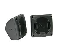 PR-2210 - 80W - haut-parleurs - 2 pcs