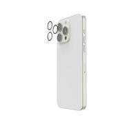 Pr. App. Phto "Lens Protect" Pr Iphone 16 Pro/16 Pro Max, 3 Lent. Ind.