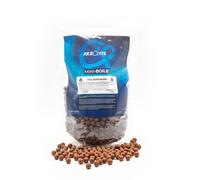 PR Baits Boilies Mini 10mm 1kg The Baitmaster Méthode Feeder