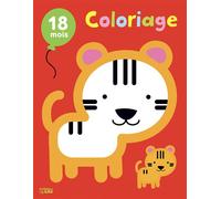 Pr bloc colo les bebes animaux - M.H. Grégoire - Lito - broché - Document jeunesse