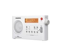 -PR-D7 - Radio-réveil