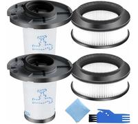 Pr-filtre et filtre moteur pour aspirateur Rowenta X-Force Flex 11,60 14,60 15,60 Animal RH9878 RH9898 RH9958 RH99F1