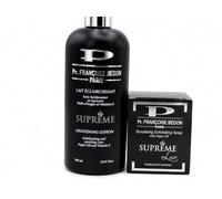 Pr. François Bedon Paris Lotion Éclat Suprême et Savon Exfoliant, Ensemble