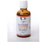 Pr. Francoise Bedon Sérum Éclaircissant 50 Ml Carrot Lightening Serum With Carrot Oil