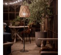PR Home Agnar Lollo Lampadaire, E27, 1233307-8838,