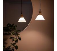 PR Home August Suspension, E27, 3121507,