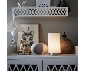 PR Home Dora Lampe de table E27, 232510,