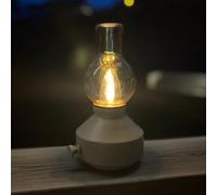 PR Home Glimt Lampe de table sans fil, LED, 1441825,