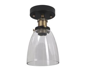 PR Home Kappa Plafonnier E27, 3301400,