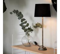 PR Home Kent Lampe de table E27, 71011-420FR09,