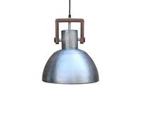 PR Home Lampe à suspension Ashby single Ø29 cm Pale Silver