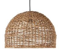 PR Home Lampe à suspension Cebu Ø 57 cm Naturel
