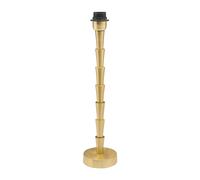 PR Home Pied pour lampe Chloe 48 cm Doré