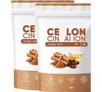 Pr-imal Reme-dies, équivalent par portion, pour une routine quotidienne de bien-être