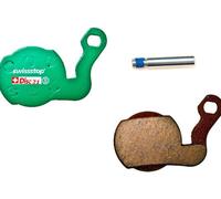 PR PLAQ ORGANIC DISC21 MAGUR09 - C6602150 - 7640121220661