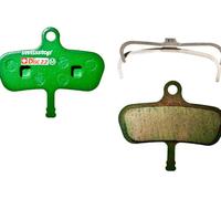 PR PLAQ ORGANIC DISC22 AVID CD - C6602151 - 7640121220678