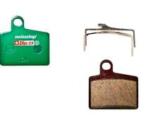 PR PLAQ ORGANIC DISC23 HAYES - C6602152 - 7640121220739