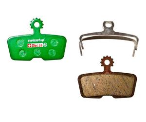 PR PLAQ ORGANIC DISC29 AVID11 - C6602158 - 7640121221774